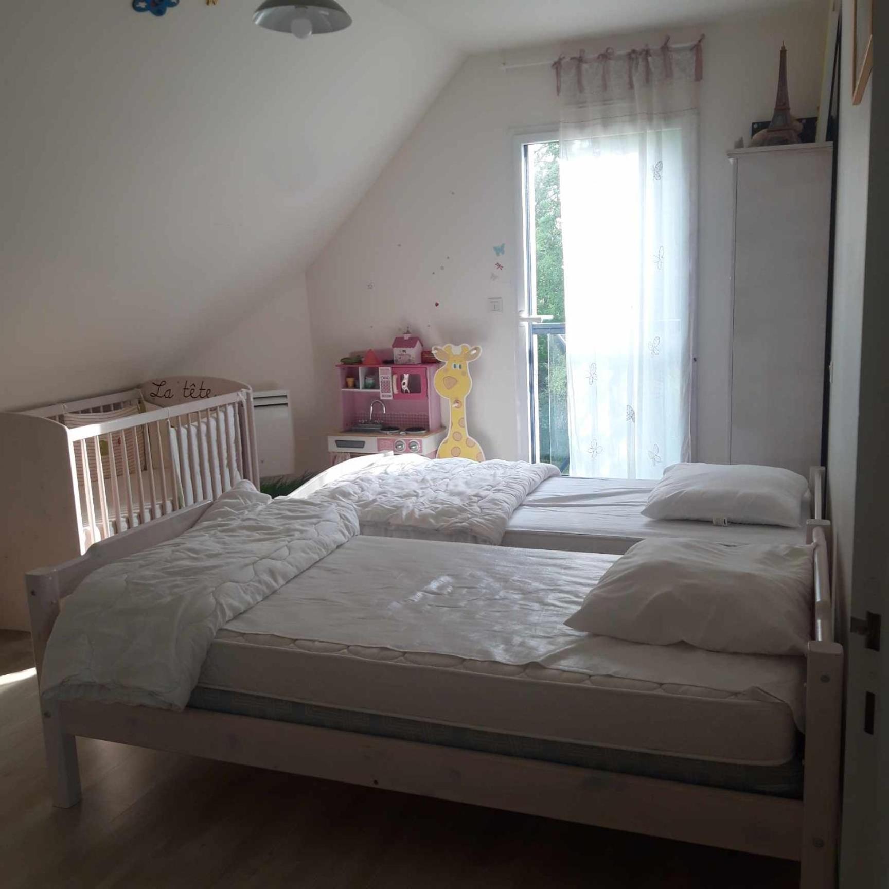 Villa La Salamandre - Jullouville ภายนอก รูปภาพ