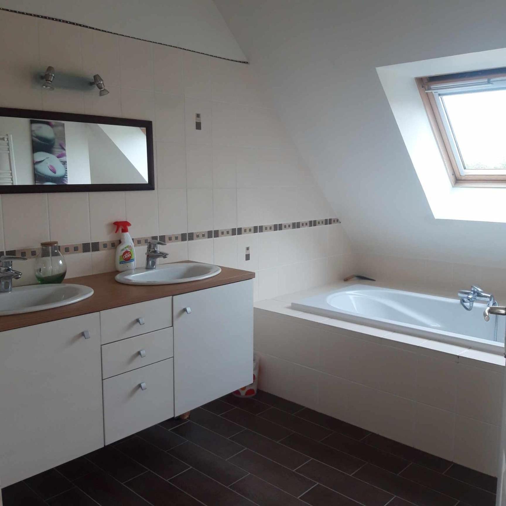 Villa La Salamandre - Jullouville ภายนอก รูปภาพ